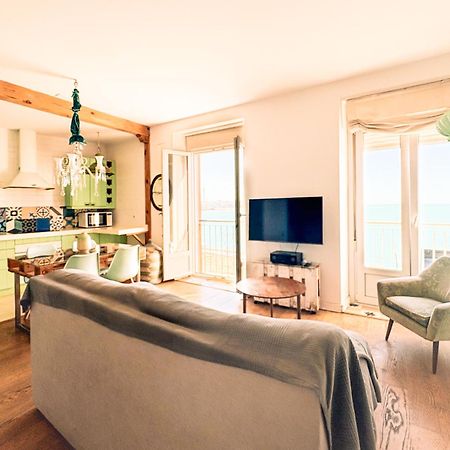 Apartament Balcon Al Mar Con Ascensor Grupo Ac Gestion Kadyks Zewnętrze zdjęcie
