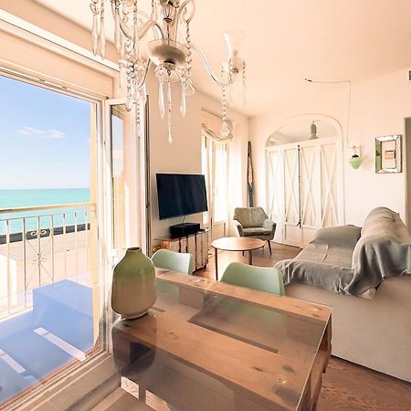 Apartament Balcon Al Mar Con Ascensor Grupo Ac Gestion Kadyks Zewnętrze zdjęcie